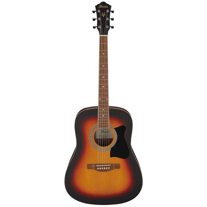 Akustiskā ģitāra Ibanez V50NJP-OVS Jam Pack