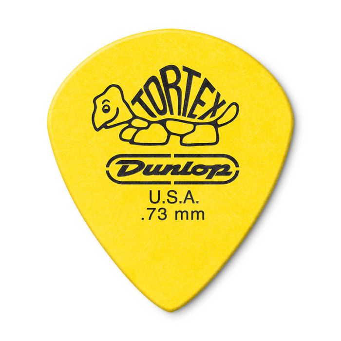 0.73mm mediators Dunlop Tortex Jazz III XL