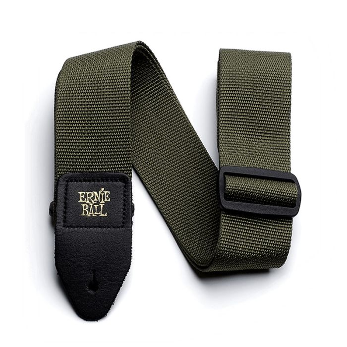 Ģitāras siksna Ernie Ball 4048 Polypro Strap