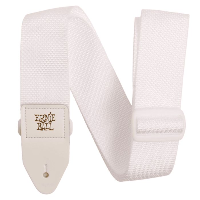 Ernie Ball 5350 Polypro Strap ģitāras siksna