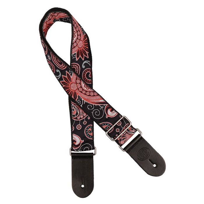 Ģitāras siksna Gaucho Traditional GST-191-06