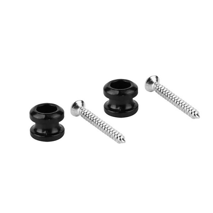 straplock button with screws
