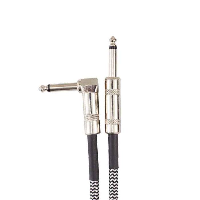 Instrumentu vads 3 metri Dr.Parts DRCA2BK