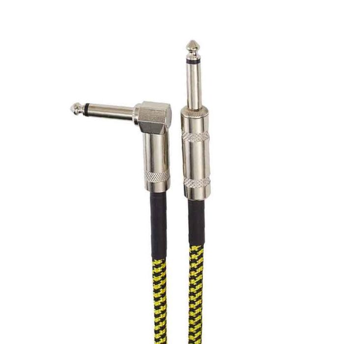 Instrumentu vads 3 metri Dr.Parts DRCA2YW