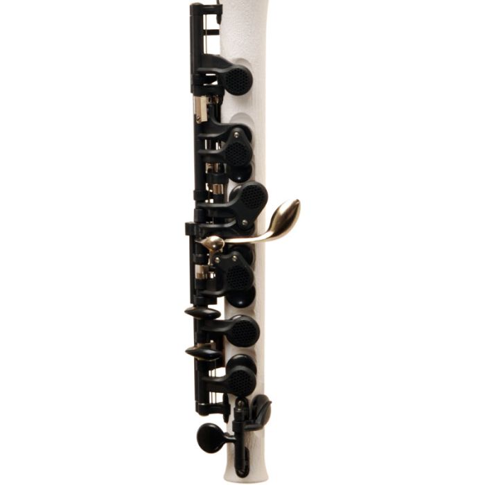 Guo New Voice pikolo flauta mechanism