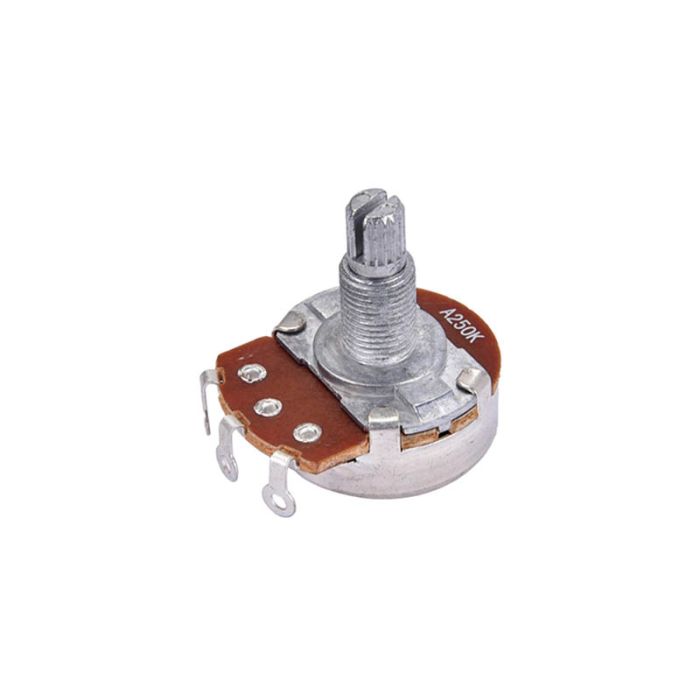 Potentiometer A250K