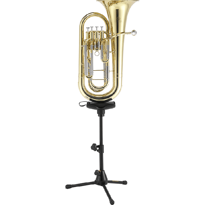 Hercules HCDS-553B Tubas balsta statīvs