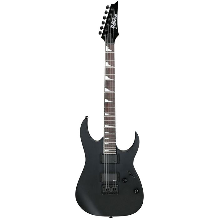 Elektriskā ģitāra Ibanez GRG121DX BKF