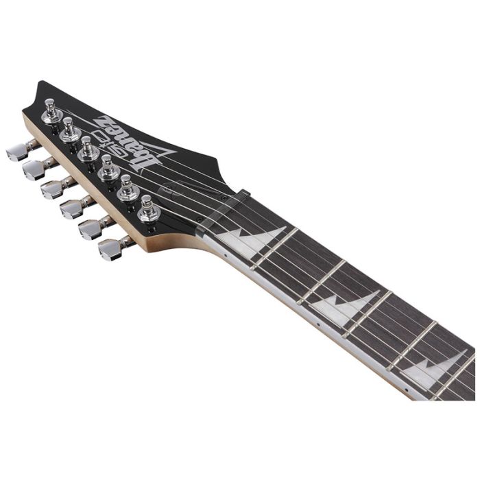 Ibanez GRG170DX-SV elektriskās ģitāras kakls