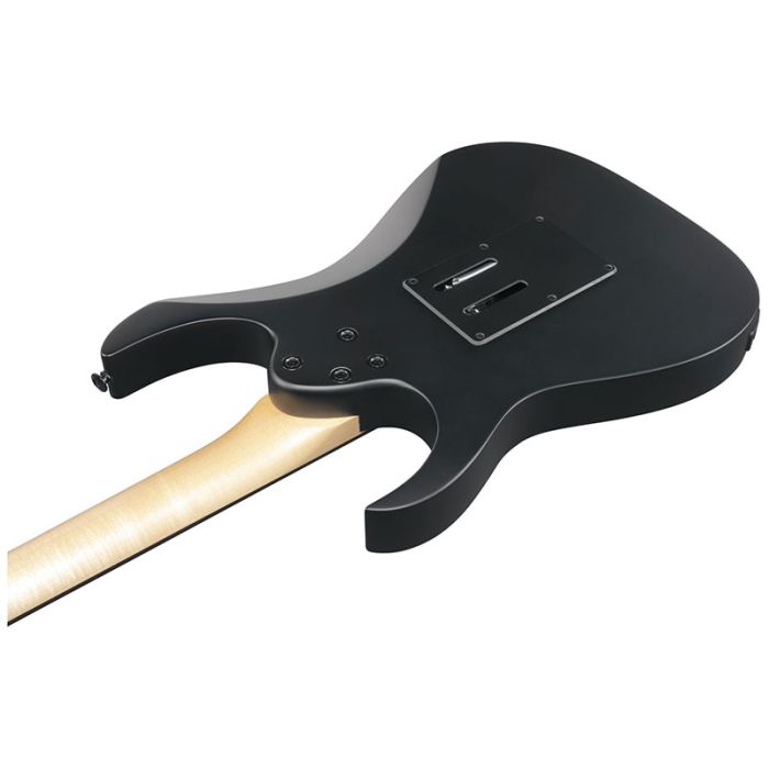 Ibanez GRGR330EX-BKF elektriskās ģitāras korpuss