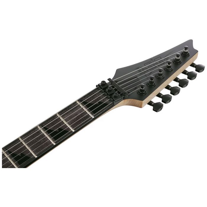Ibanez GRGR330EX-BKF elektriskās ģitāras kakls