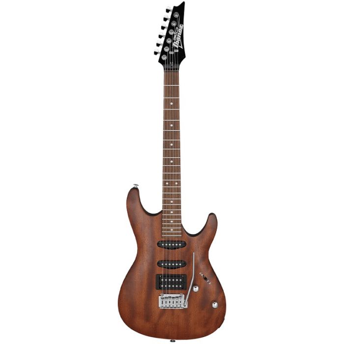Elektriskā ģitāra Ibanez GSA60 WNF
