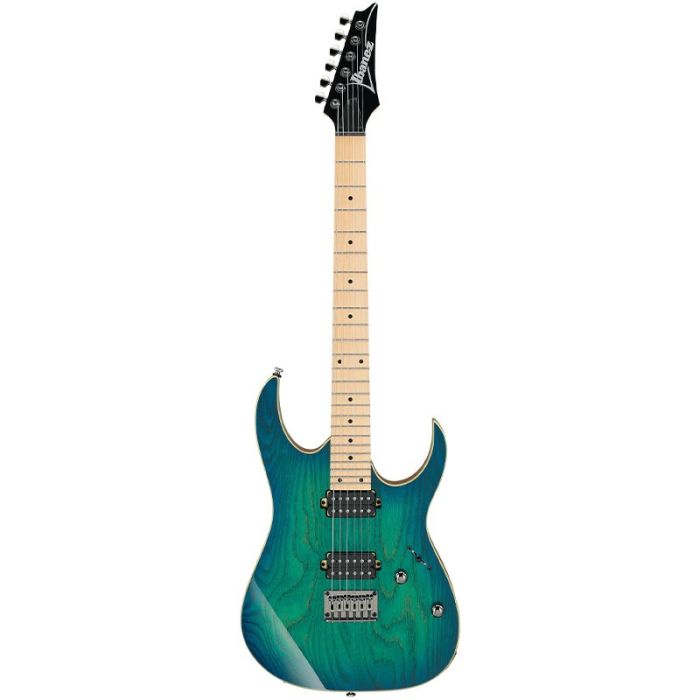 Ibanez RG421AHM-BMT elektriskā ģitāra