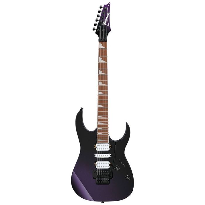 Ibanez RG470DX-TMN elektriskā ģitāra