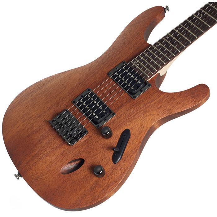 Ibanez S521-MOL elektriskās ģitāras korpuss