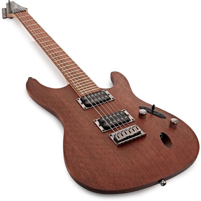 Ibanez S521-MOL elektriskā ģitāra