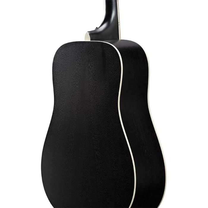 Ibanez AW84 WK Artwood korpuss
