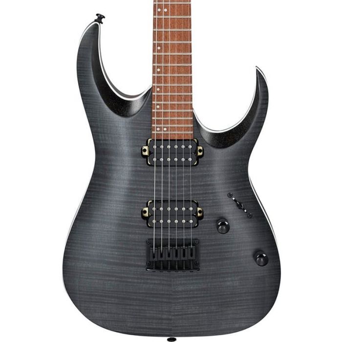 Ibanez RGA42FM-TGF electric guitar body