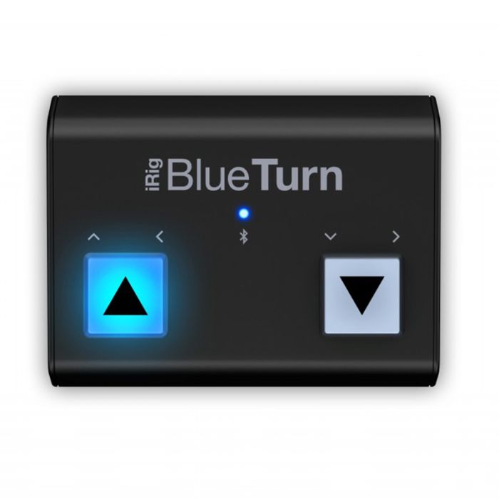 iRig BlueTurn digital page turner