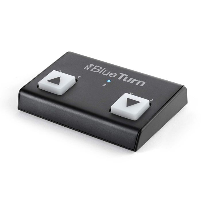 iRig BlueTurn digitālais lappušu šķīrējs