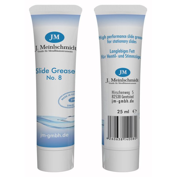 Slide Grease JM No.8