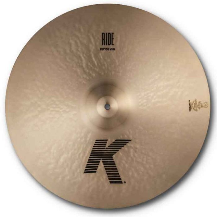 Zildjian K Series Ride 20