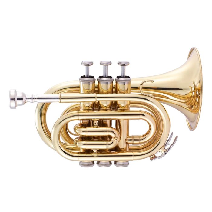 Kabatas trompete John Packer JP159