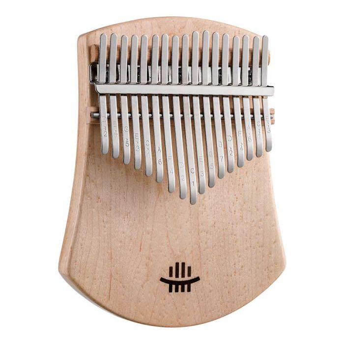 Koka kalimba