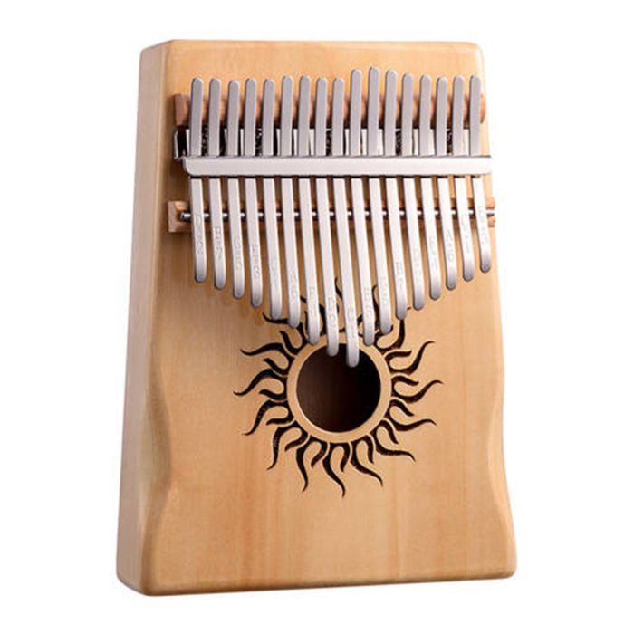 Kalimba KHS17 POPLAR