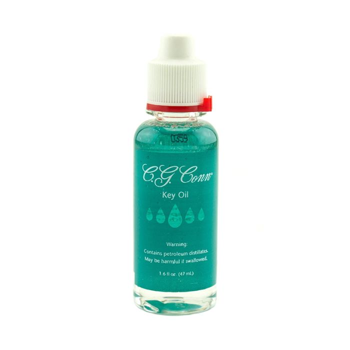 Key Oil mehānisma eļļa Conn Selmer 4104 