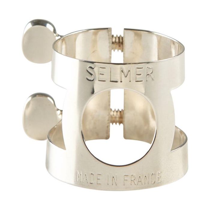 Henri Selmer Bb klarnetes ligatūra