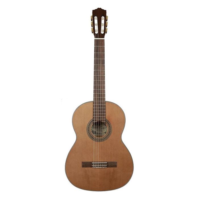 Klasiskā ģitāra Salvador Cortez CC-06