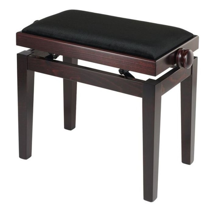 Rosewood piano bench Discacciati 105R