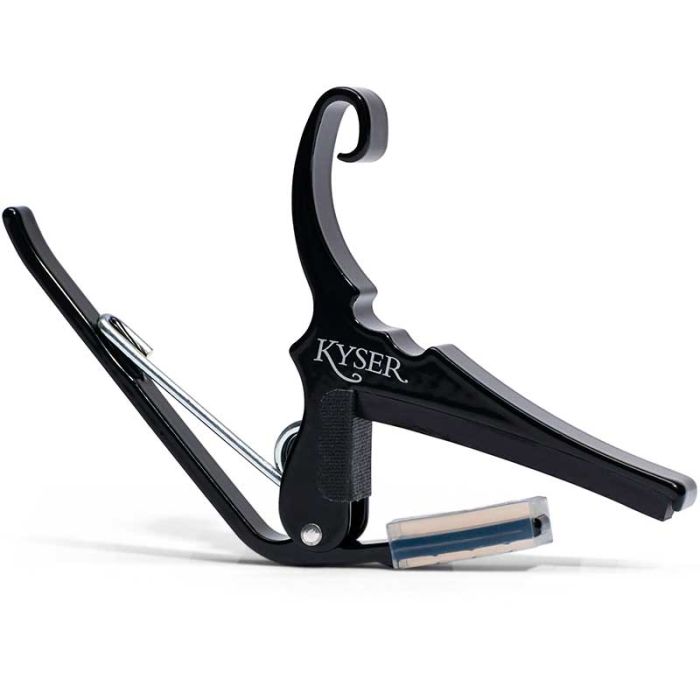 Kyser Quick-Change capo