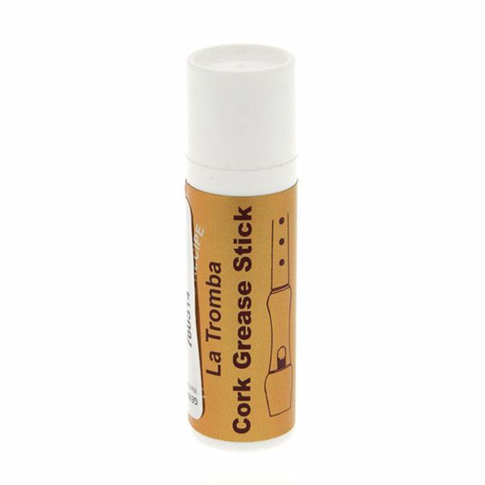 La Tromba 34101 Cork grease