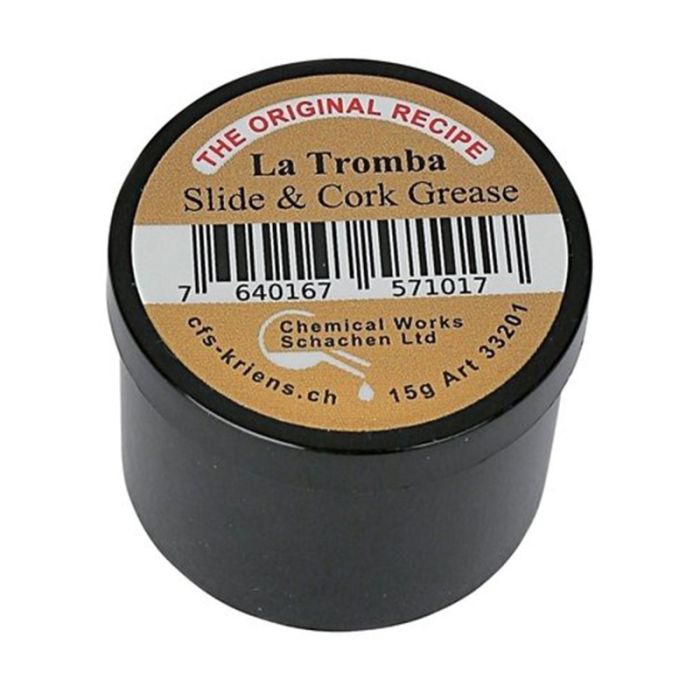 La Tromba 33201 korķu un slaidu smēre