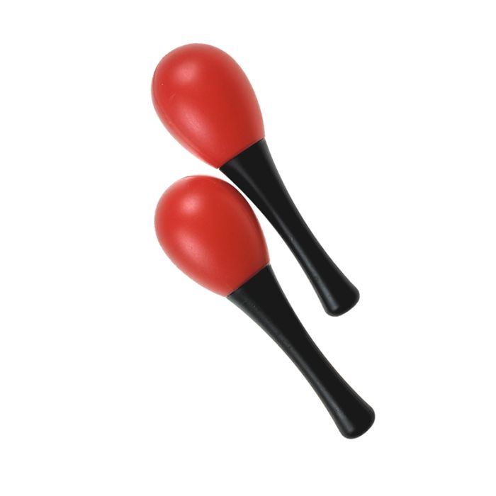 Mini marakass M22-RD