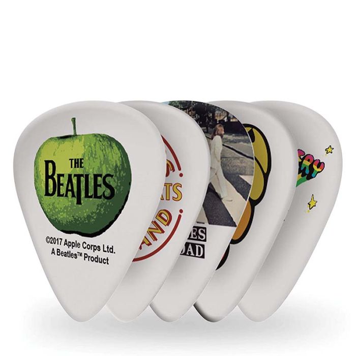 Mediatoru komplekts The Beatles 10B3