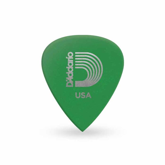 Mediators 0.85mm D'Addario Duralin