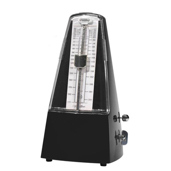 Metronoms Boston BMM-60-BK