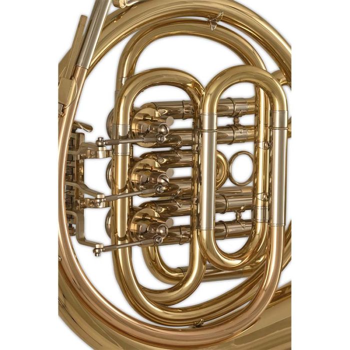 Bb bērnu mežrags Holton HR650B