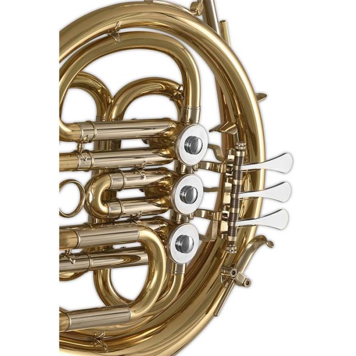 Bb bērnu mežrags Holton HR650B