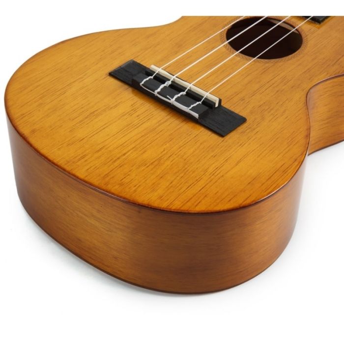 Mahalo Hano Series MH3-VNA body