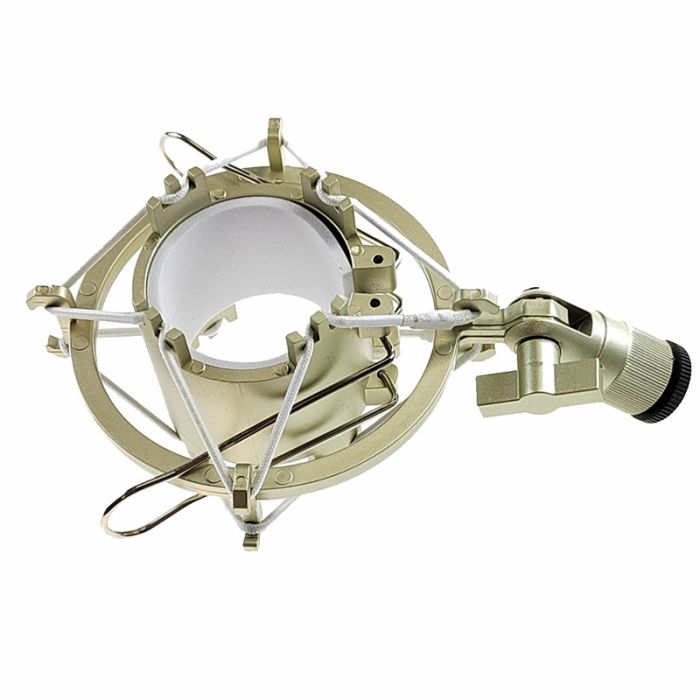 Mikrofona turētājs Shock Mount DSM44-SL