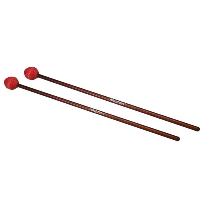 Marimba vālītes MM-3