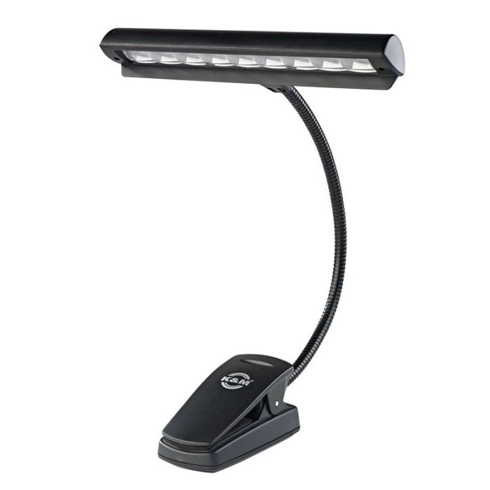 Nošu statīva lampa KM 12249