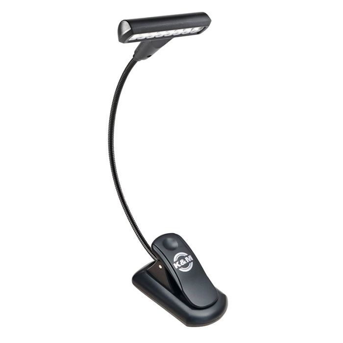 Nošu statīva lampa KM 12264