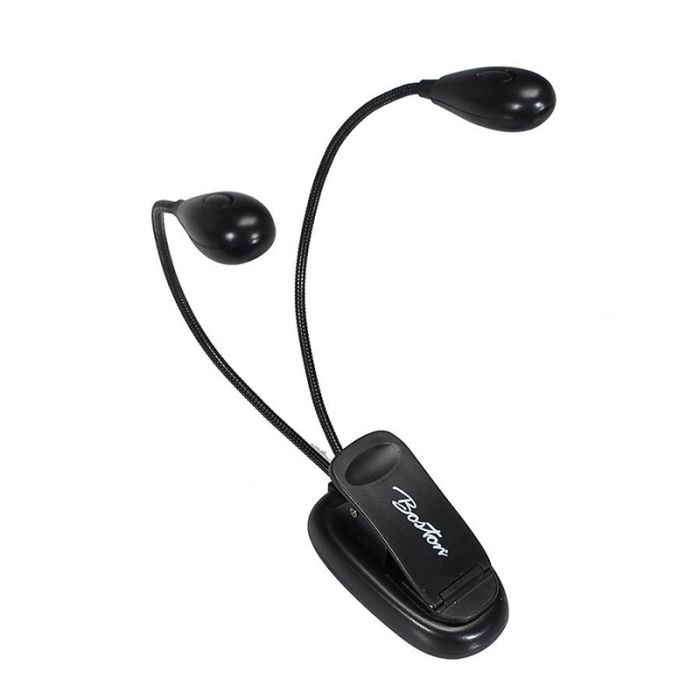 Nošu statīva lampa Boston MSL-504