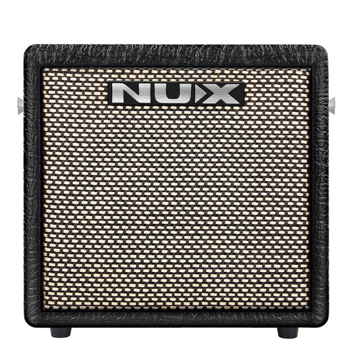 Ģitāras pastiprinātājs Nux Mighty 8BT MKII