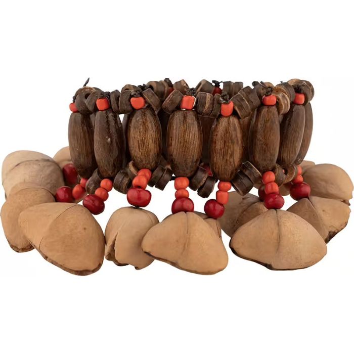 Kenari Nut Bracelet Shaker